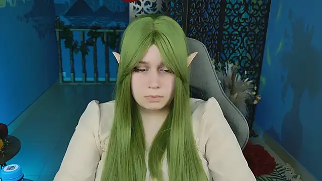 FioraMarmoris online show from 02/01/25, 11:10