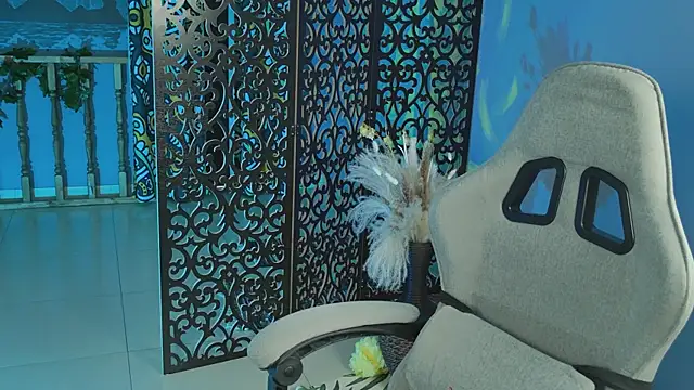 FioraMarmoris online show from 02/01/25, 02:13