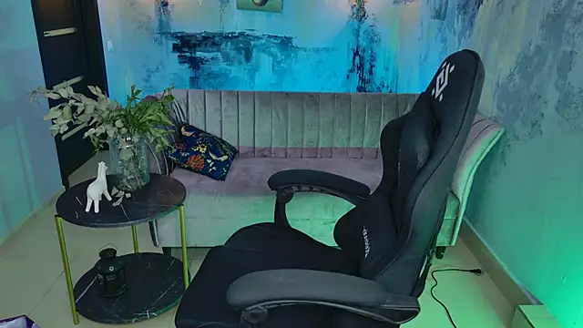 FioraMarmoris online show from 02/09/25, 08:22