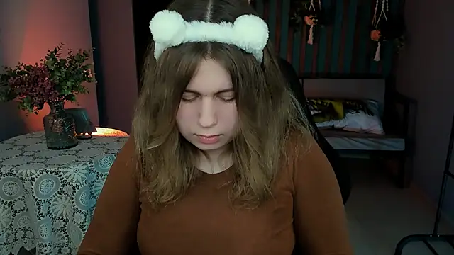 FioraMarmoris online show from 02/13/25, 04:07