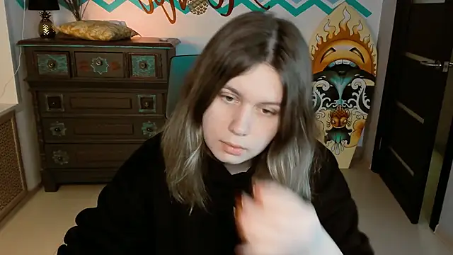 FioraMarmoris online show from 02/14/25, 09:34