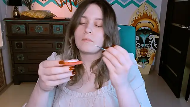 FioraMarmoris online show from 02/14/25, 12:36