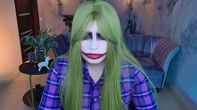 FioraMarmoris online show from 02/20/25, 04:14