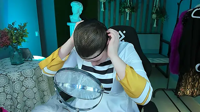 FioraMarmoris online show from 02/22/25, 08:18