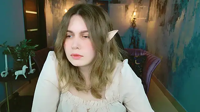 FioraMarmoris online show from 02/23/25, 11:22