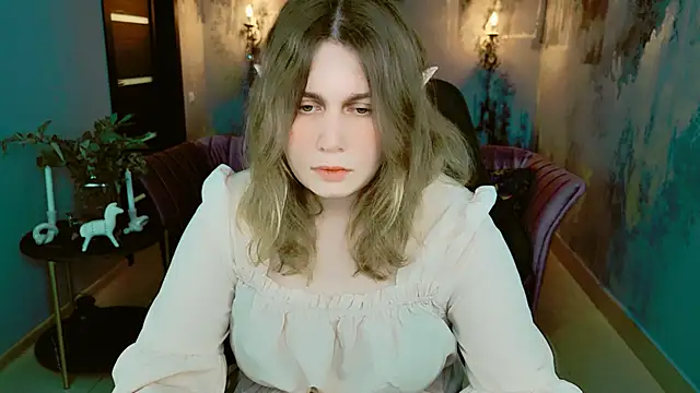 FioraMarmoris online show from 02/26/25, 01:08