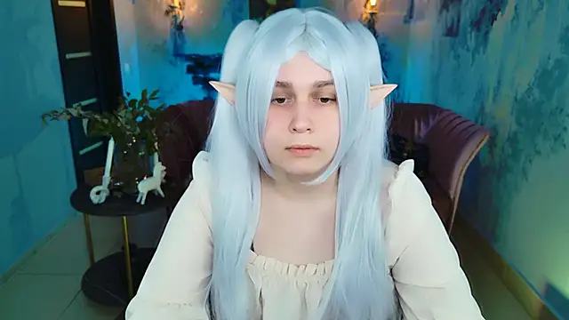 FioraMarmoris online show from 02/26/25, 04:14