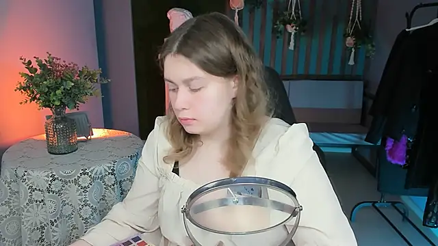 FioraMarmoris online show from 03/02/25, 11:18