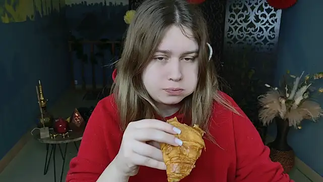 FioraMarmoris online show from 03/08/25, 05:07