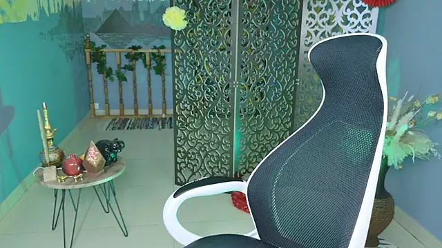 FioraMarmoris online show from 03/08/25, 11:16