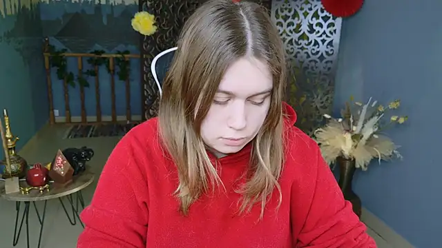 FioraMarmoris online show from 03/09/25, 05:11