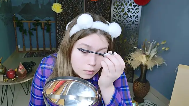 FioraMarmoris online show from 03/09/25, 08:18