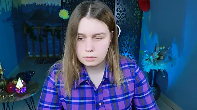 FioraMarmoris online show from 03/11/25, 01:12