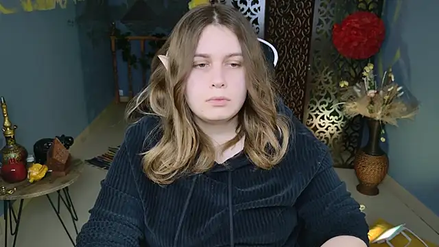 FioraMarmoris online show from 03/15/25, 11:19