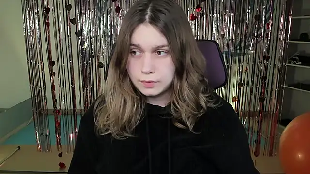 FioraMarmoris online show from 03/16/25, 12:44