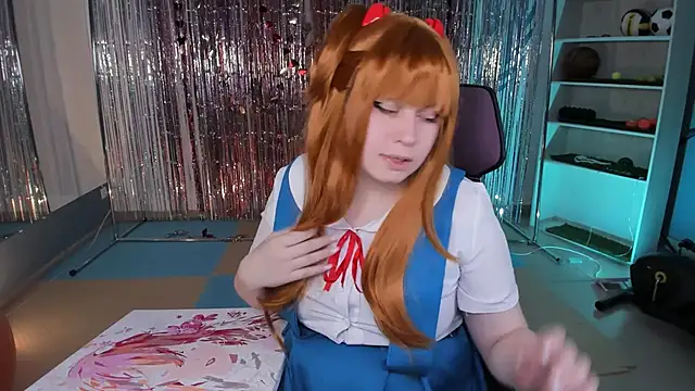 FioraMarmoris online show from 03/22/25, 11:21