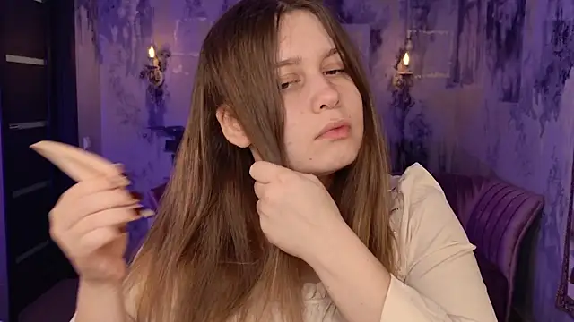 FioraMarmoris online show from 09/13/25, 06:02