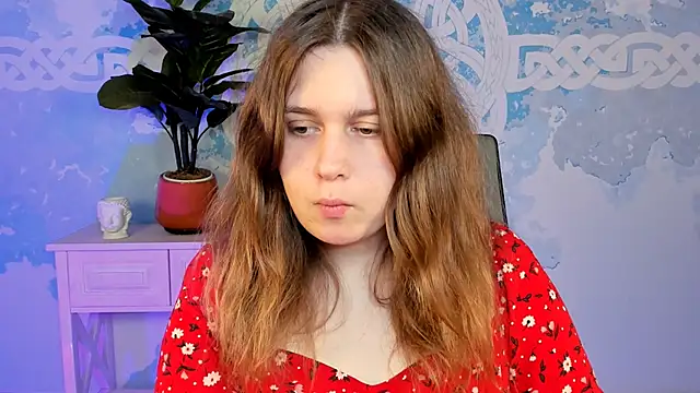 FioraMarmoris online show from 09/18/25, 01:24