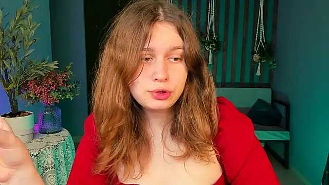 FioraMarmoris online show from 09/26/25, 06:17