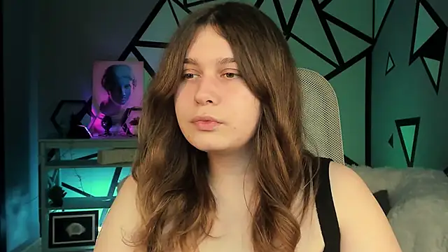 FioraMarmoris online show from 10/13/25, 01:44