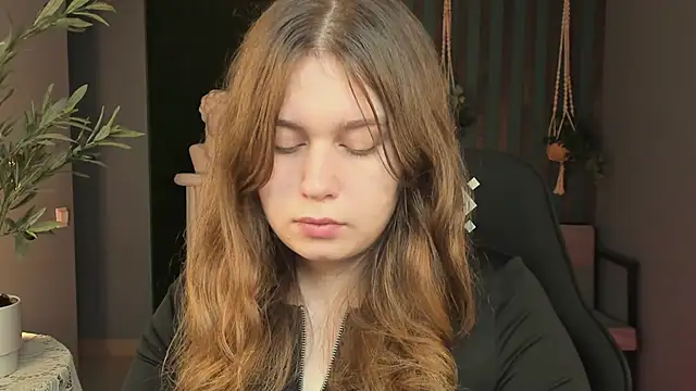 FioraMarmoris online show from 11/07/25, 05:07