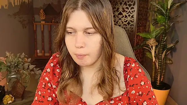 FioraMarmoris online show from 11/09/25, 05:28