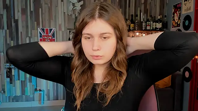 FioraMarmoris online show from 11/27/25, 01:13