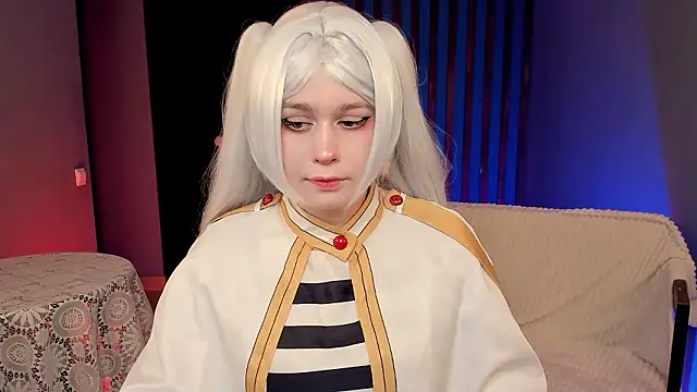 FioraMarmoris online show from 01/15/26, 05:27