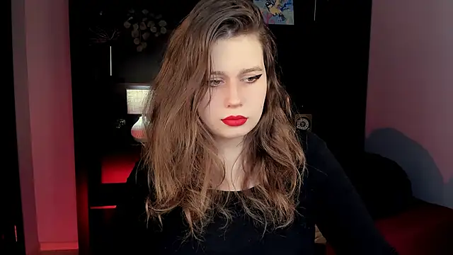 FioraMarmoris online show from 02/05/26, 01:49