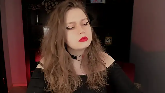 FioraMarmoris online show from 02/07/26, 06:00