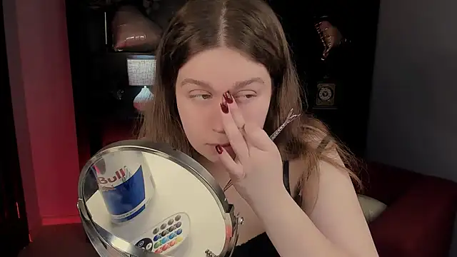 FioraMarmoris online show from 02/13/26, 06:31