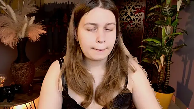 FioraMarmoris online show from 02/19/26, 01:18