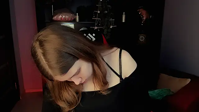 FioraMarmoris online show from 02/27/26, 08:03