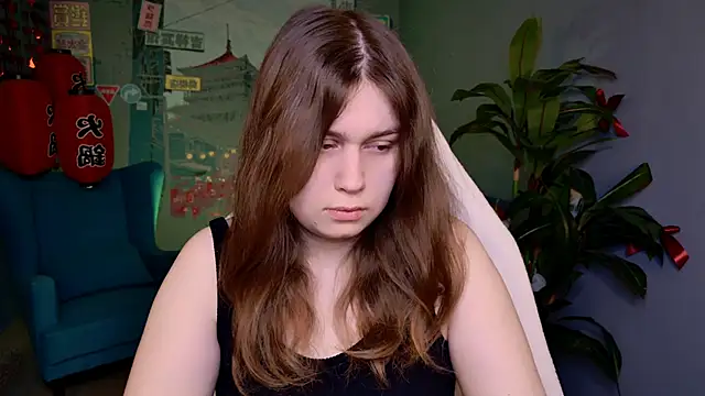 FioraMarmoris online show from 03/07/26, 05:04