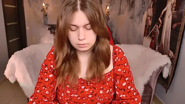 FioraMarmoris online show from 03/08/26, 05:11