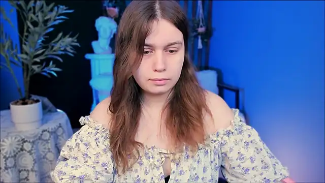 FioraMarmoris online show from 03/20/26, 06:07