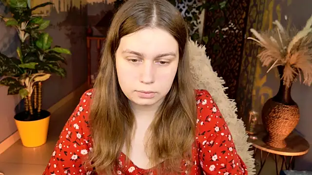 FioraMarmoris online show from 05/24/26, 05:12