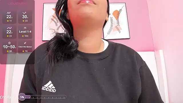 aryamajhi  online show from 02/08/25, 11:22