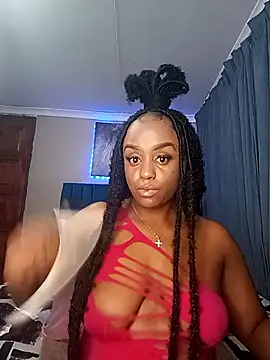 Queen-Chocolate online show from 11/23/25, 12:21