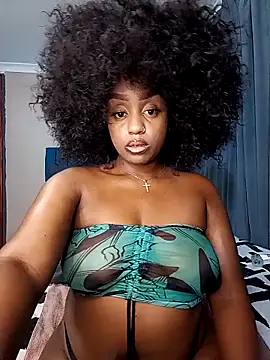 Queen-Chocolate online show from 03/08/26, 12:41