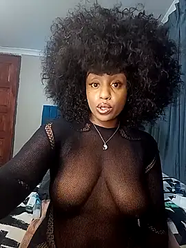 Queen-Chocolate online show from 03/08/26, 10:57