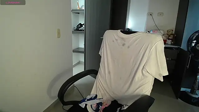 venelope1 online show from 02/21/26, 09:05