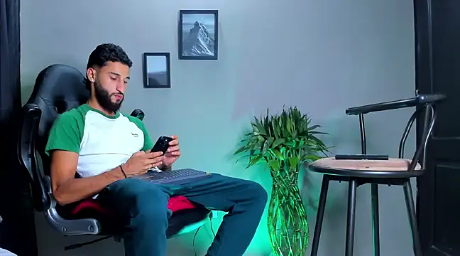 Damian 022 online show from 01/08/25, 01:00