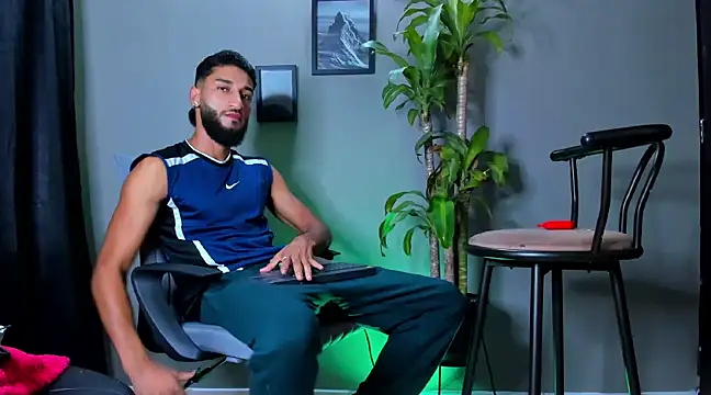 Damian 022 online show from 01/12/25, 05:45