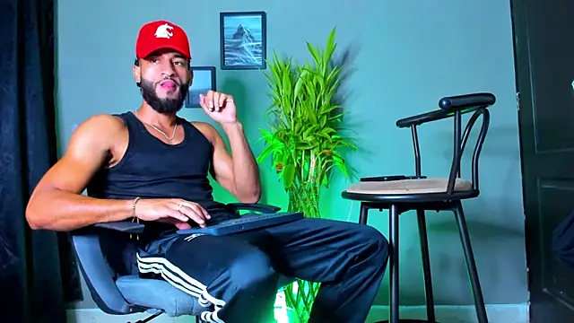 Damian 022 online show from 11/12/25, 01:00