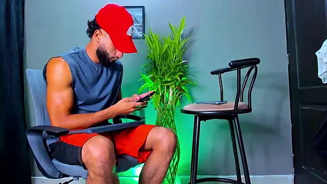 Damian 022 online show from 11/15/25, 02:24