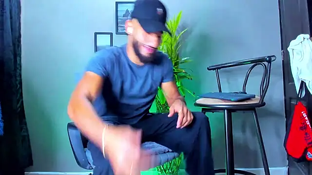 Damian 022 online show from 01/11/26, 06:13