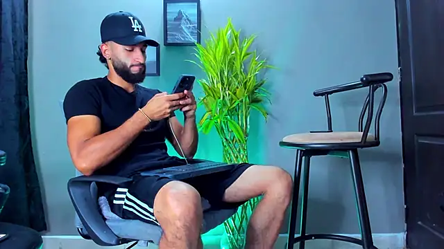 Damian 022 online show from 02/06/26, 02:31