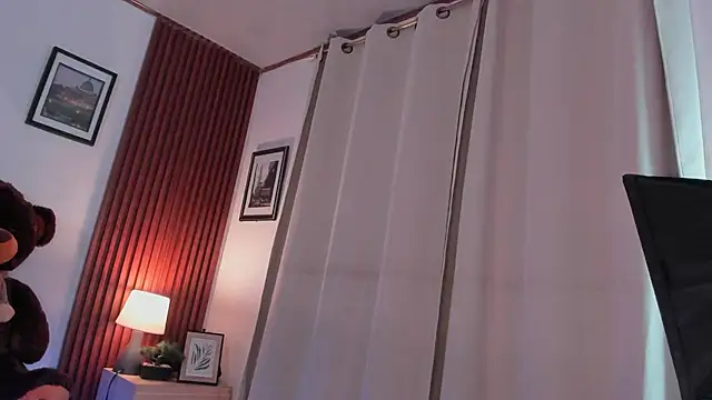 angeli sexi online show from 05/31/26, 12:30