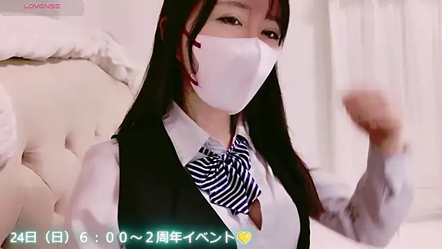 maii- online show from 05/19/26, 02:56